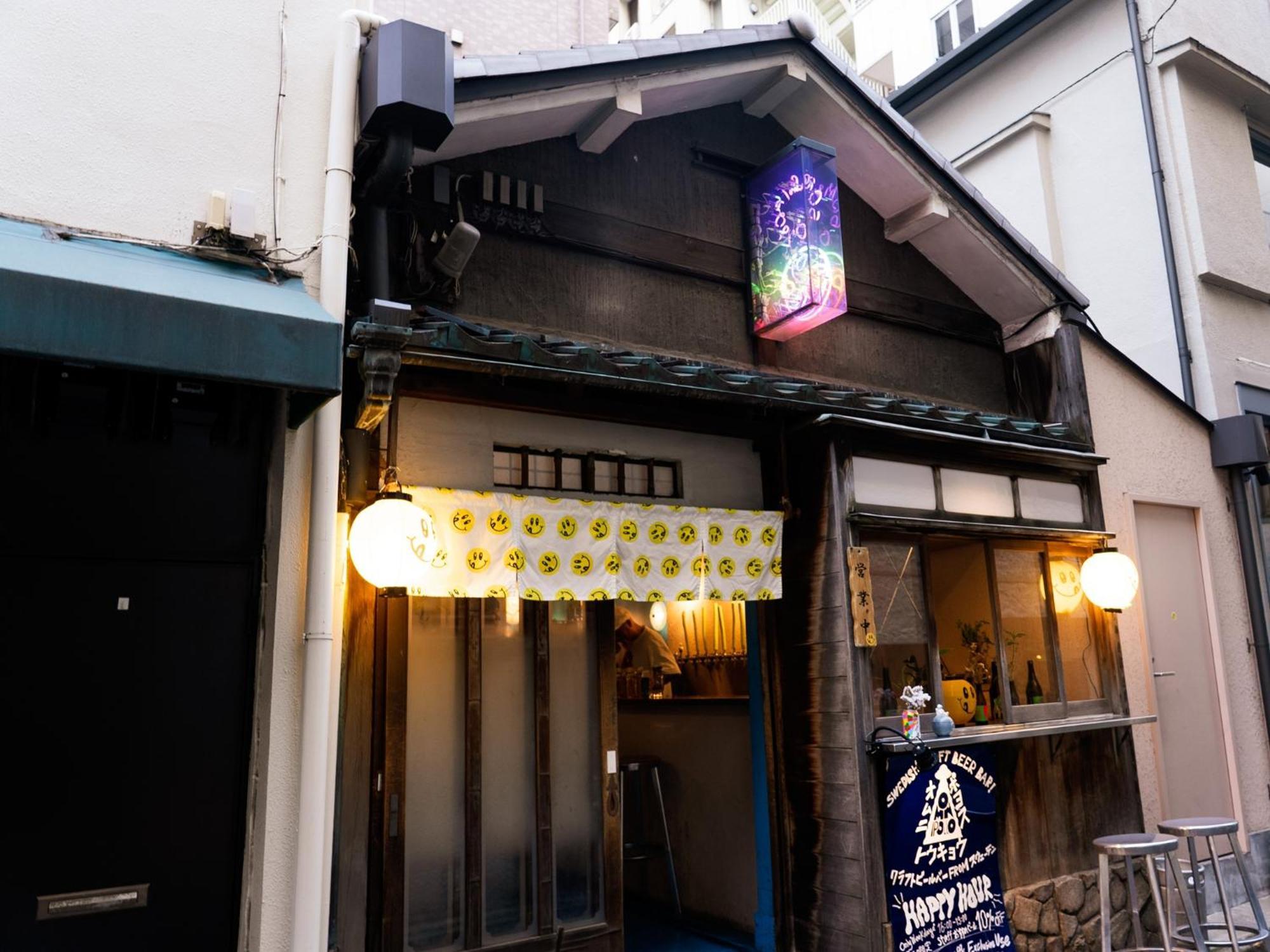 Tokyu Stay Nihonbashi, Tokyo